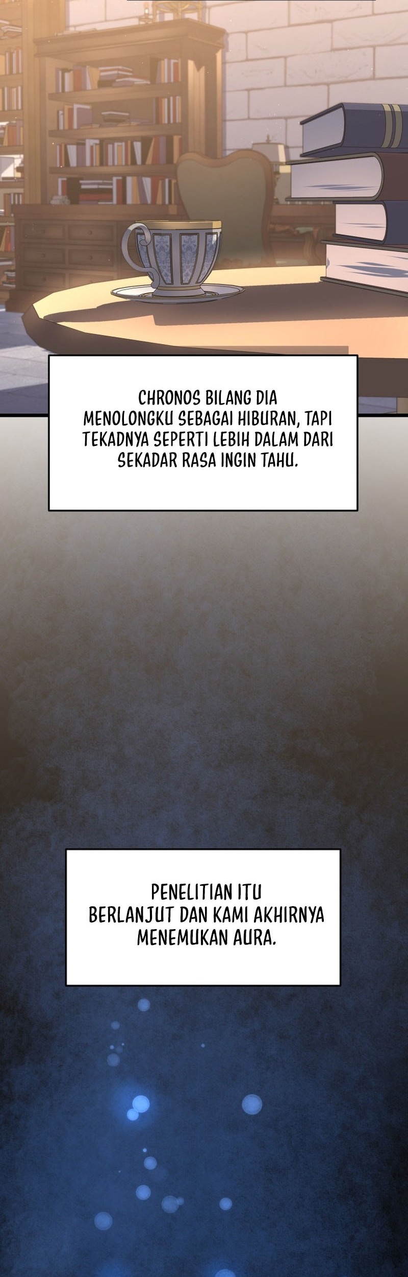 A Dragonslayer’s Peerless Regression chapter 43 halaman 14