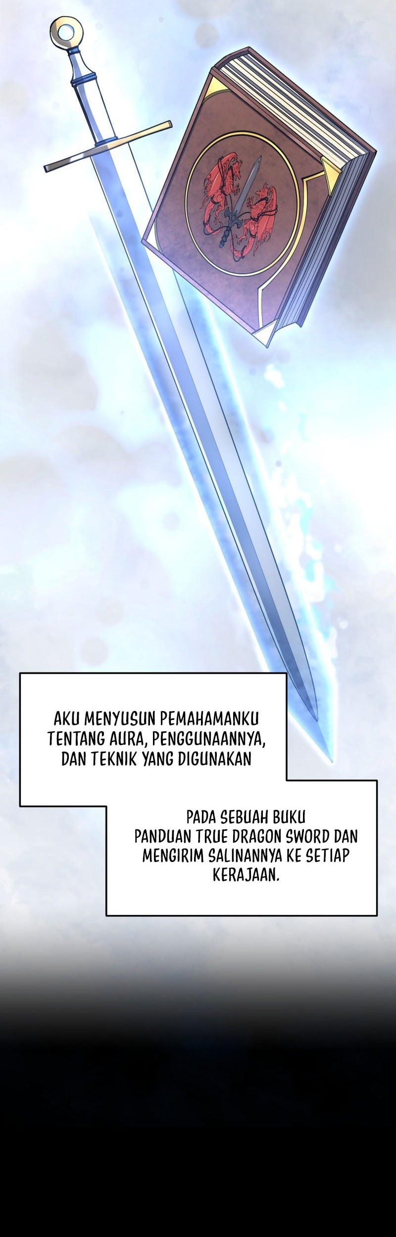 A Dragonslayer’s Peerless Regression chapter 43 halaman 16