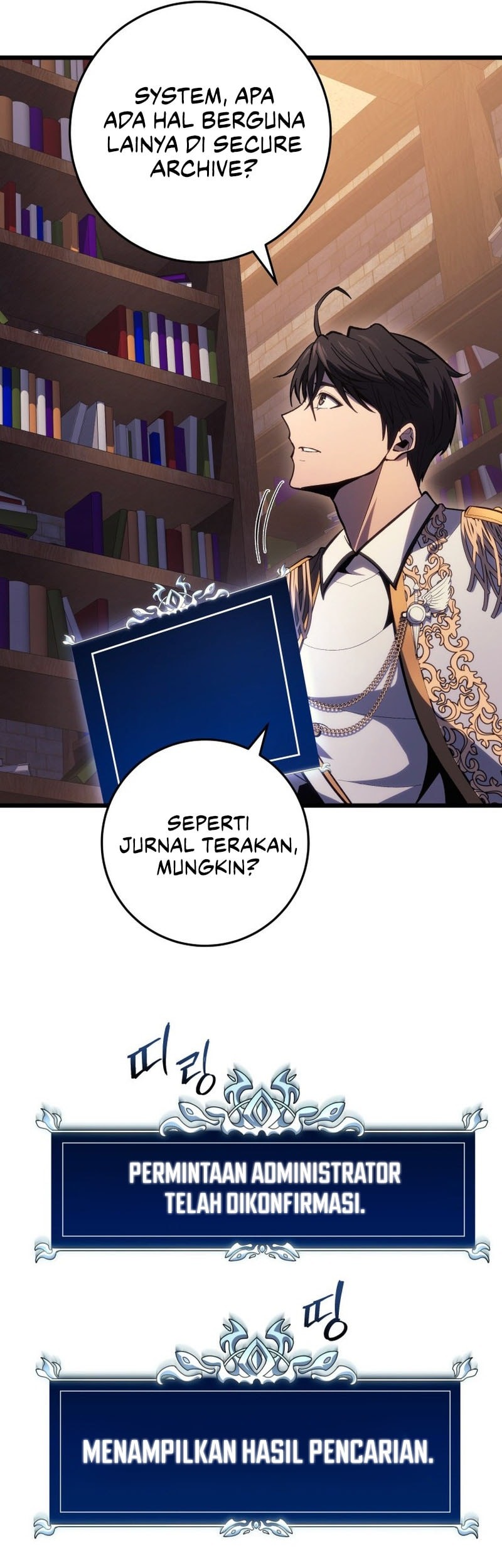 A Dragonslayer’s Peerless Regression chapter 43 halaman 25