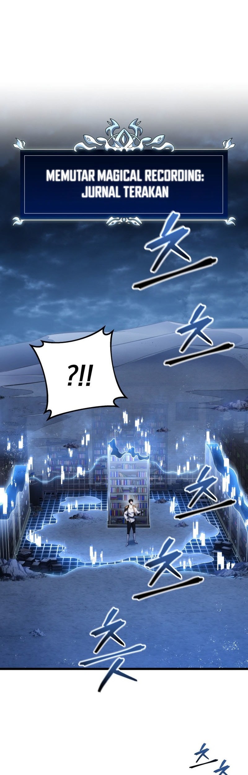 A Dragonslayer’s Peerless Regression chapter 43 halaman 26