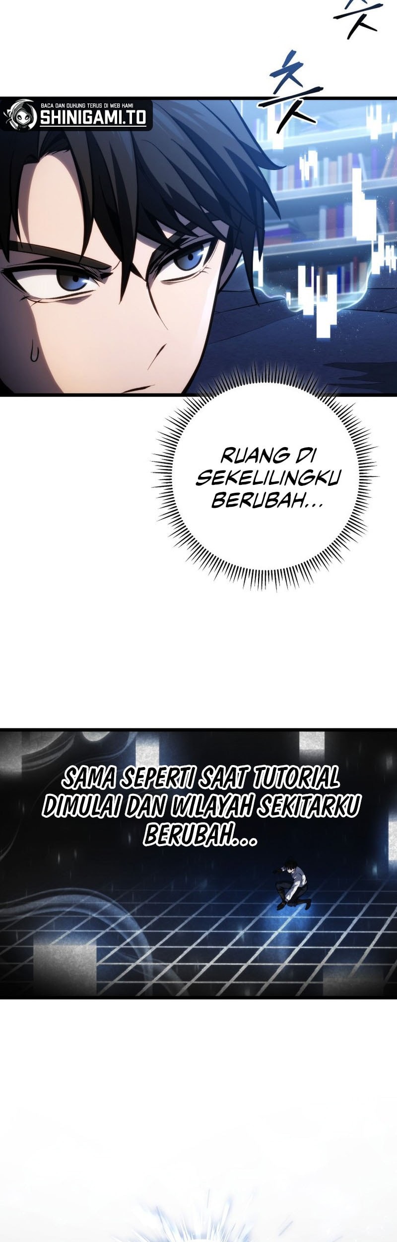 A Dragonslayer’s Peerless Regression chapter 43 halaman 27