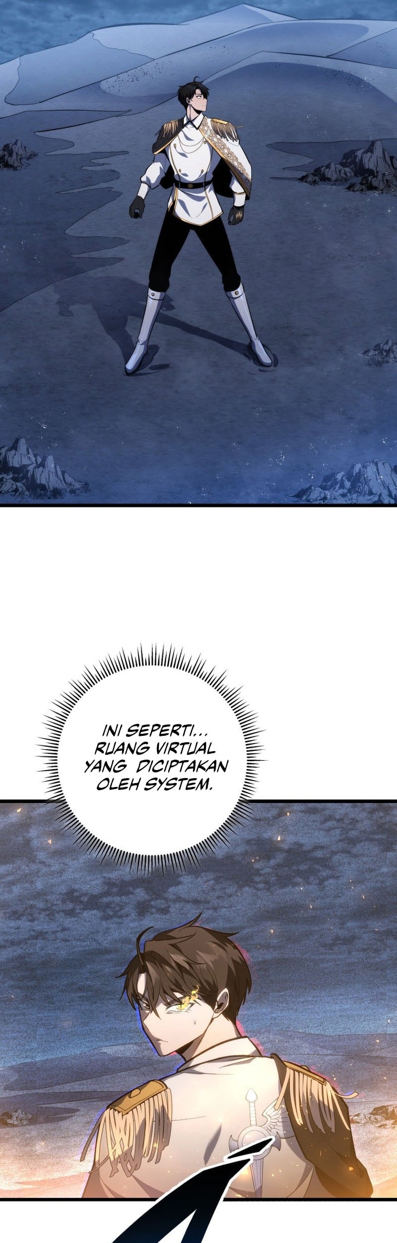 A Dragonslayer’s Peerless Regression chapter 43 halaman 29