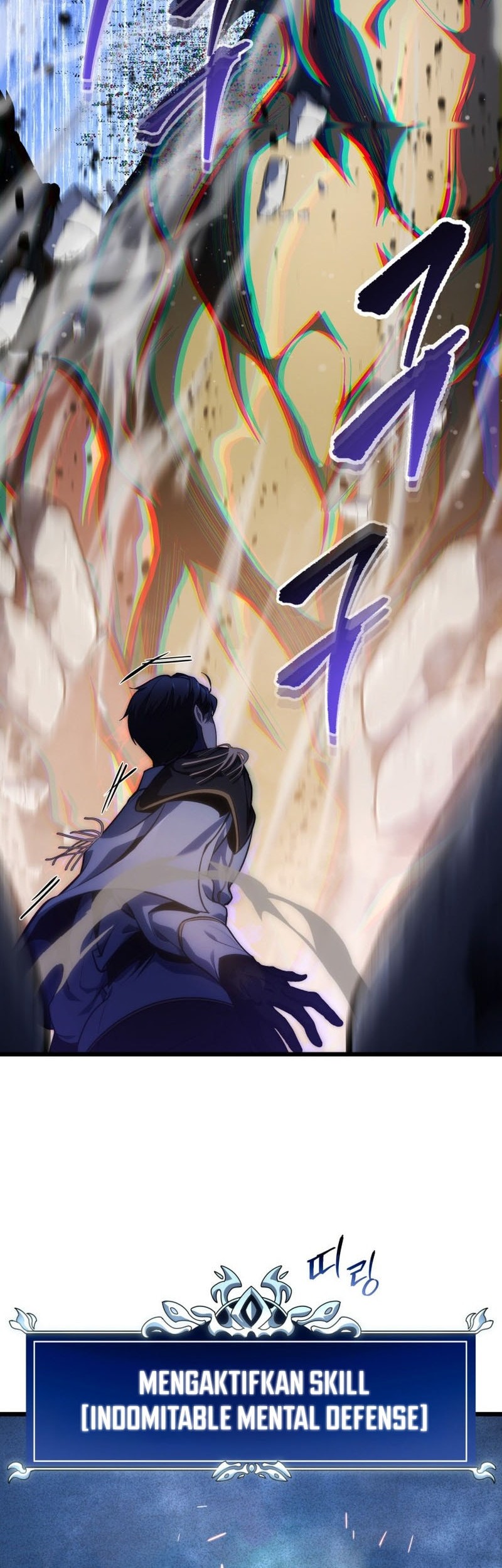 A Dragonslayer’s Peerless Regression chapter 43 halaman 33