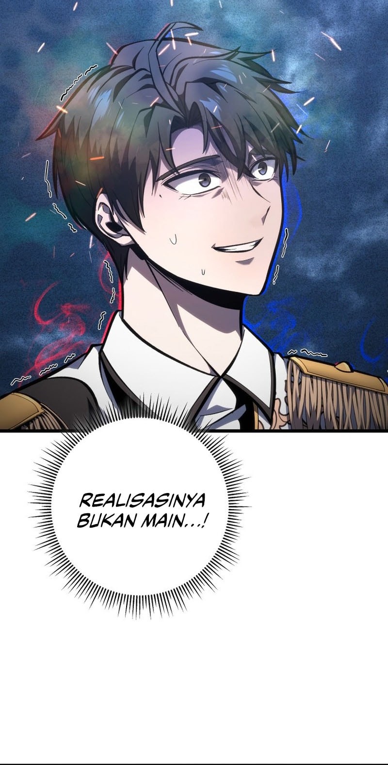 A Dragonslayer’s Peerless Regression chapter 43 halaman 34