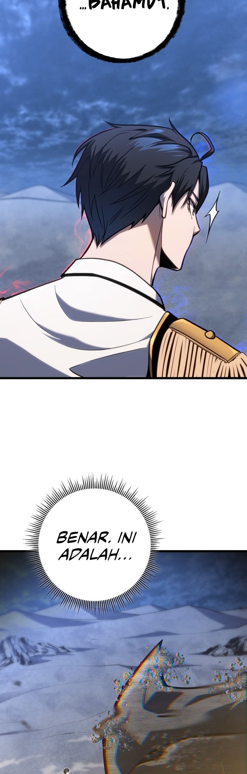 A Dragonslayer’s Peerless Regression chapter 43 halaman 37