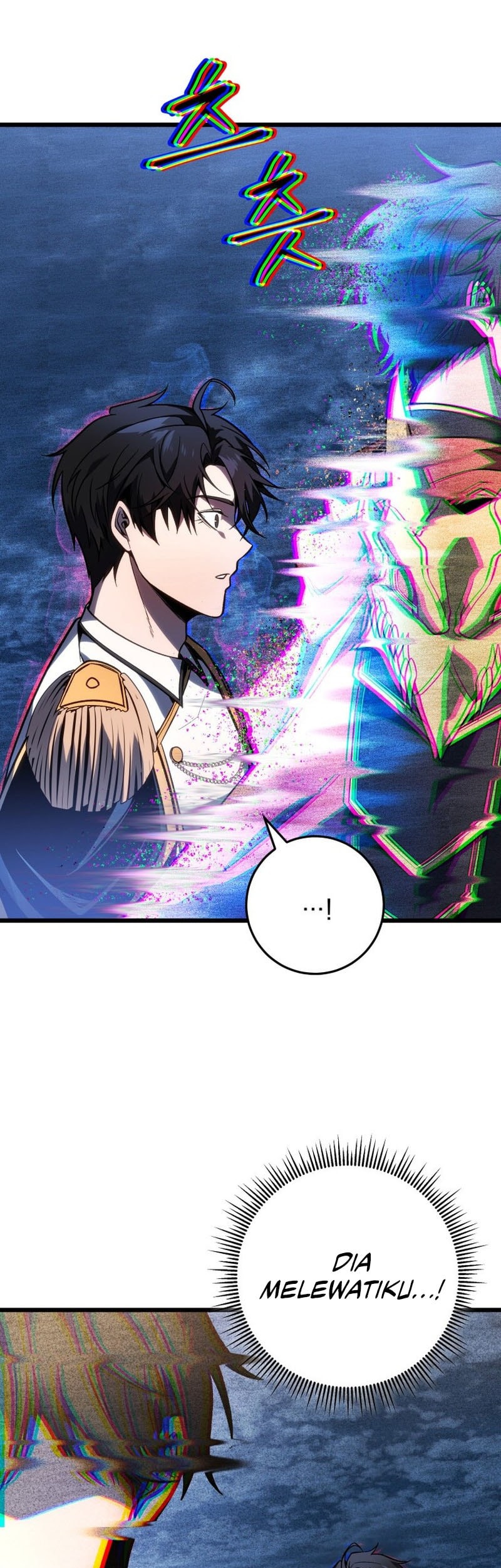 A Dragonslayer’s Peerless Regression chapter 43 halaman 41