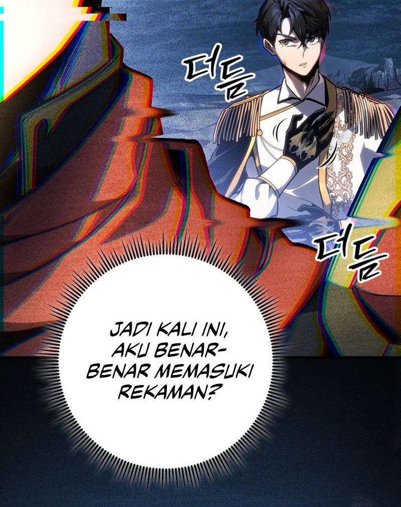 A Dragonslayer’s Peerless Regression chapter 43 halaman 42