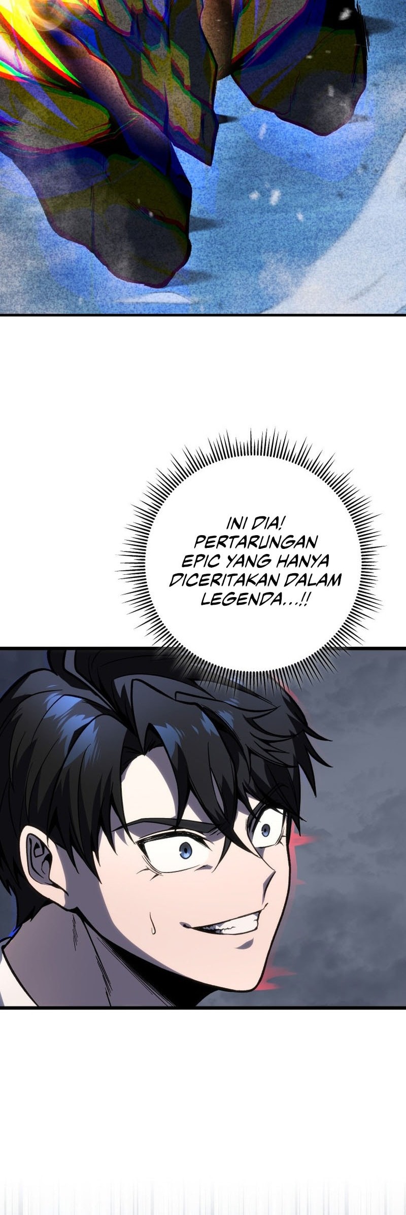 A Dragonslayer’s Peerless Regression chapter 43 halaman 46