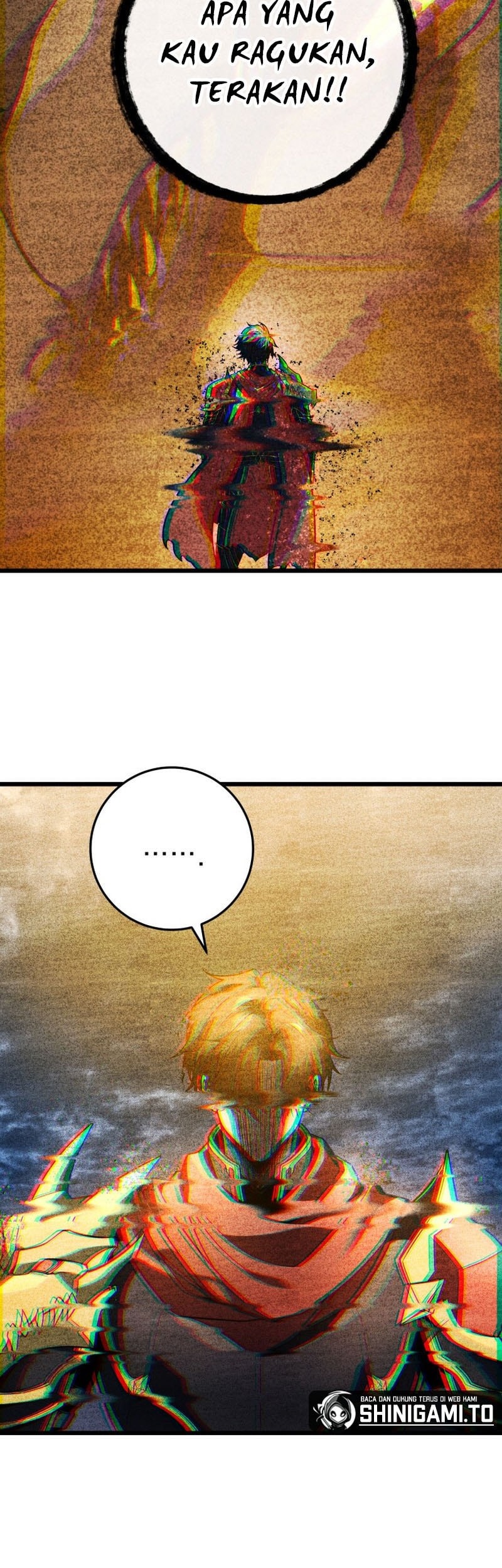 A Dragonslayer’s Peerless Regression chapter 43 halaman 49