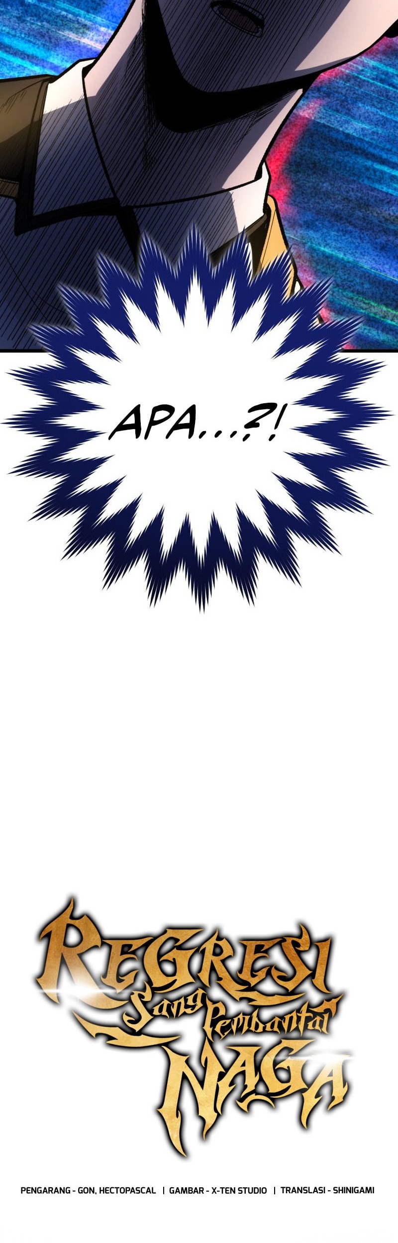 A Dragonslayer’s Peerless Regression chapter 43 halaman 52