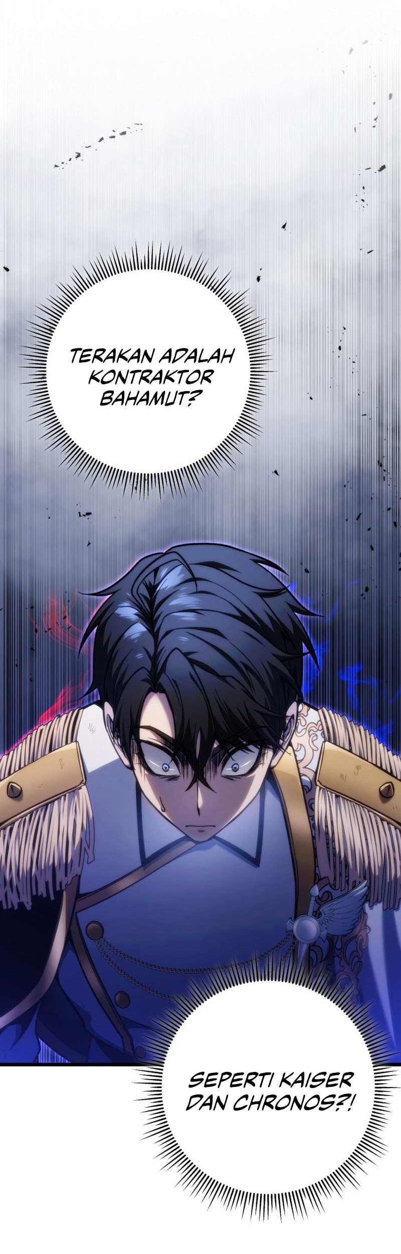 A Dragonslayer’s Peerless Regression chapter 43 halaman 53