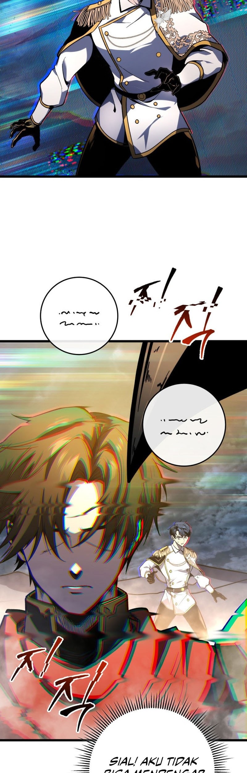 A Dragonslayer’s Peerless Regression chapter 43 halaman 57
