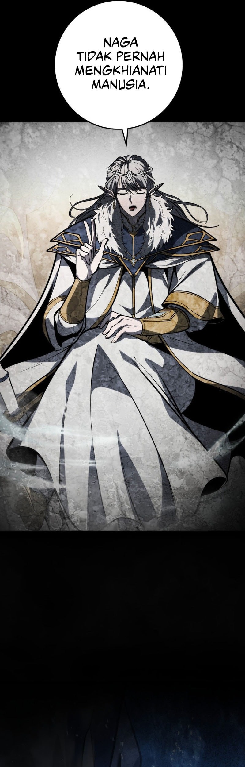 A Dragonslayer’s Peerless Regression chapter 43 halaman 63