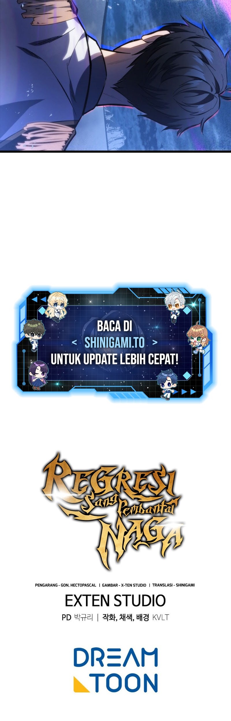 A Dragonslayer’s Peerless Regression chapter 43 halaman 66