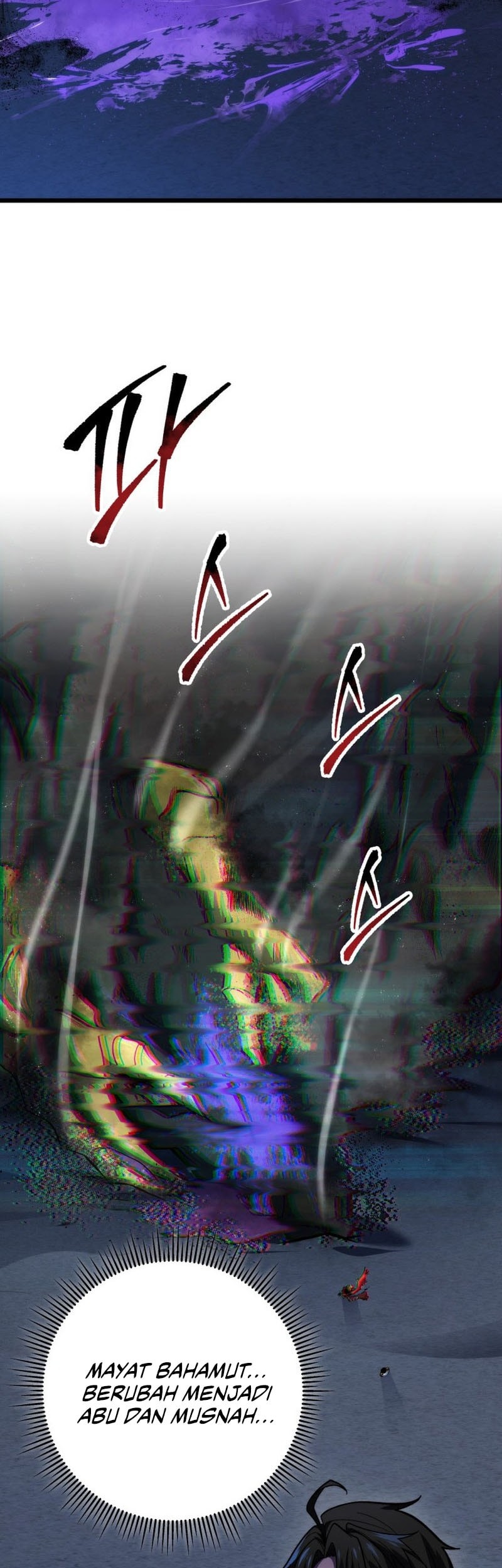 A Dragonslayer’s Peerless Regression Bab 44 halaman 4