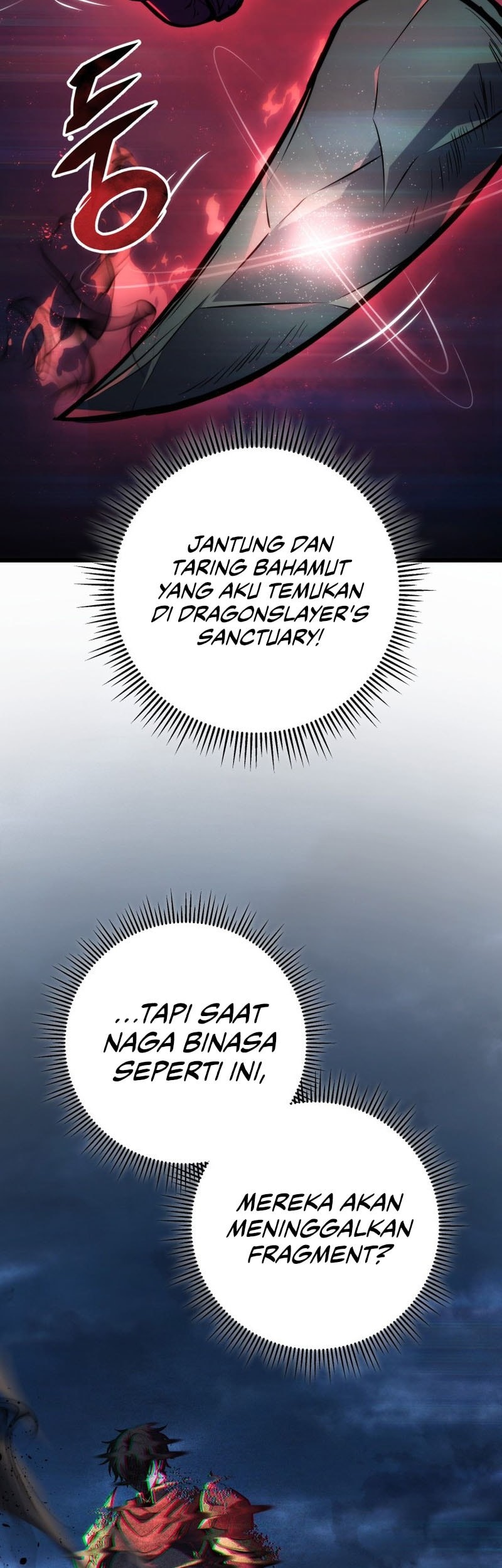 A Dragonslayer’s Peerless Regression Bab 44 halaman 8