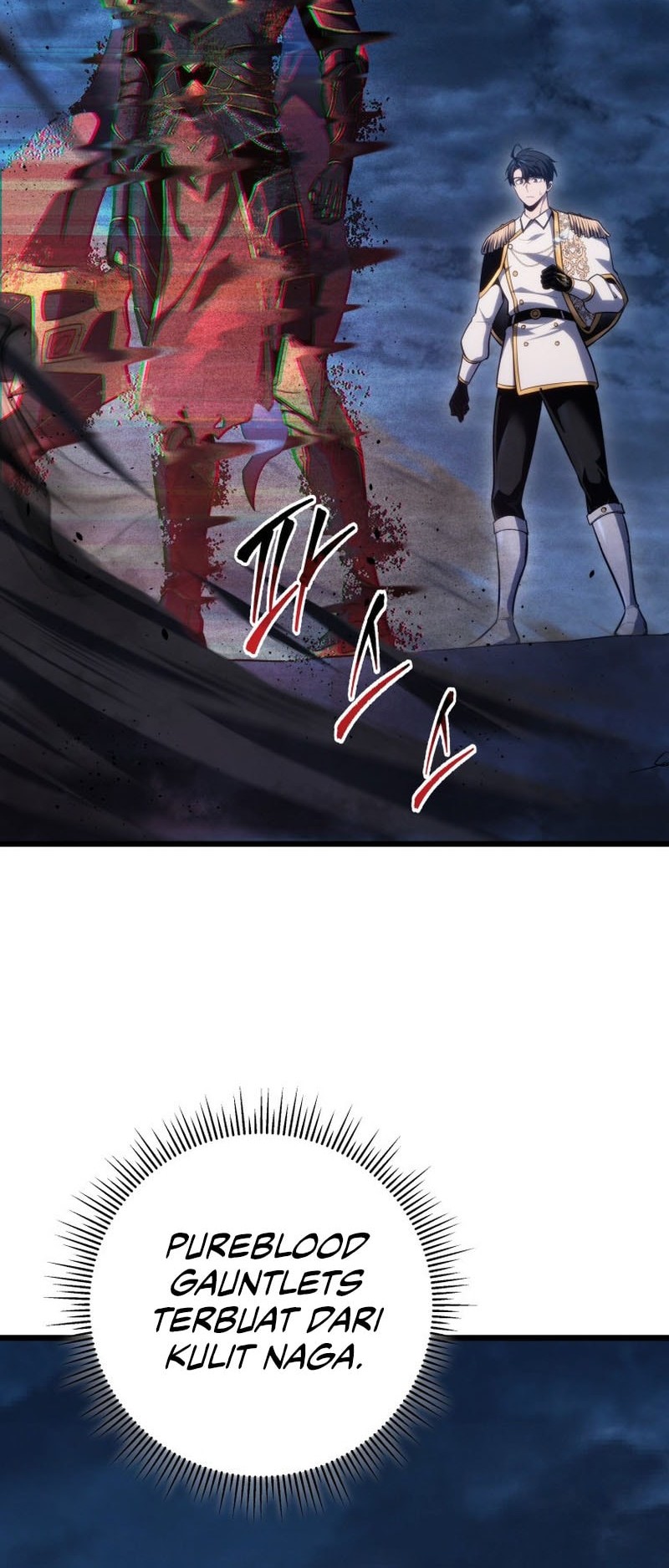 A Dragonslayer’s Peerless Regression Bab 44 halaman 9