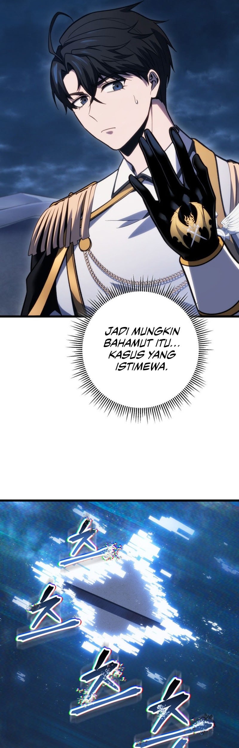 A Dragonslayer’s Peerless Regression Bab 44 halaman 10