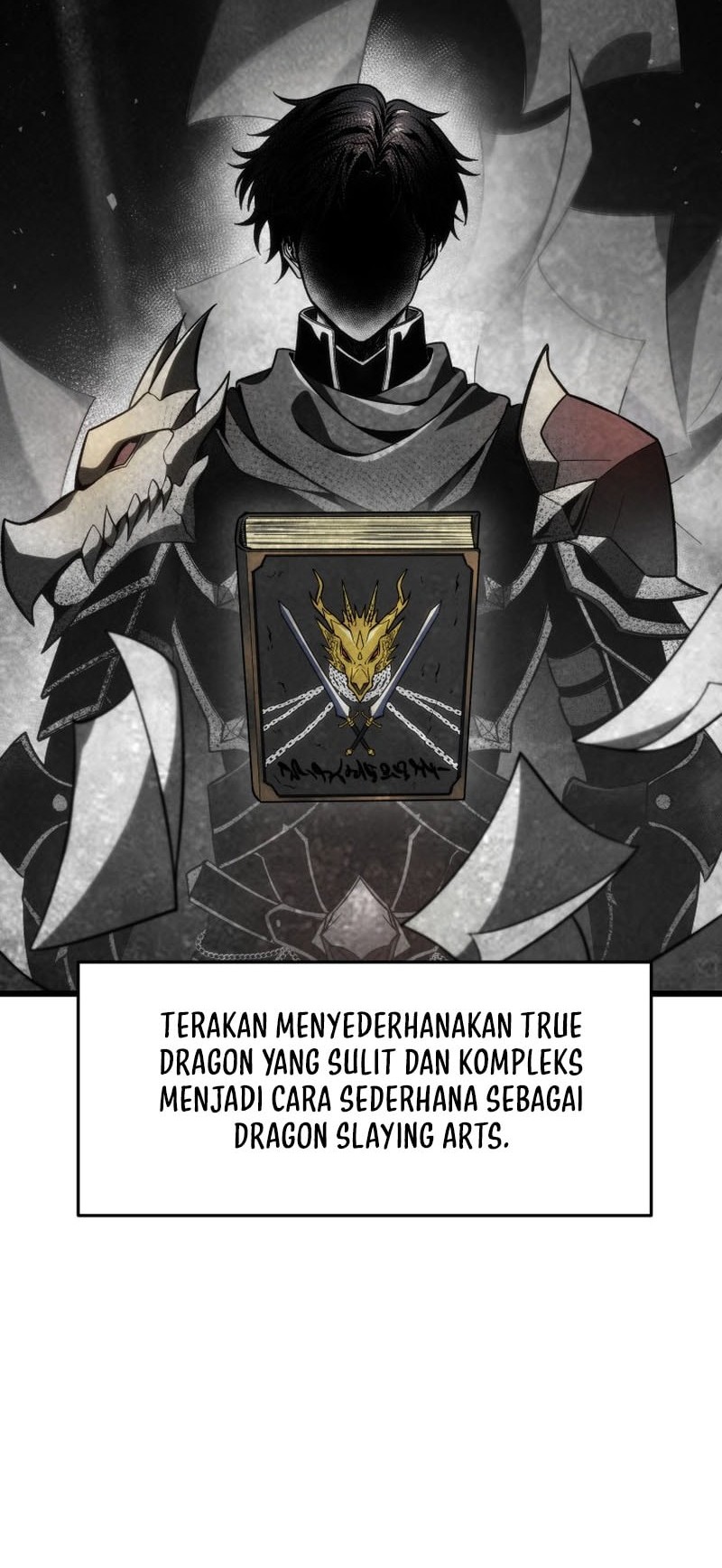 A Dragonslayer’s Peerless Regression Bab 44 halaman 17