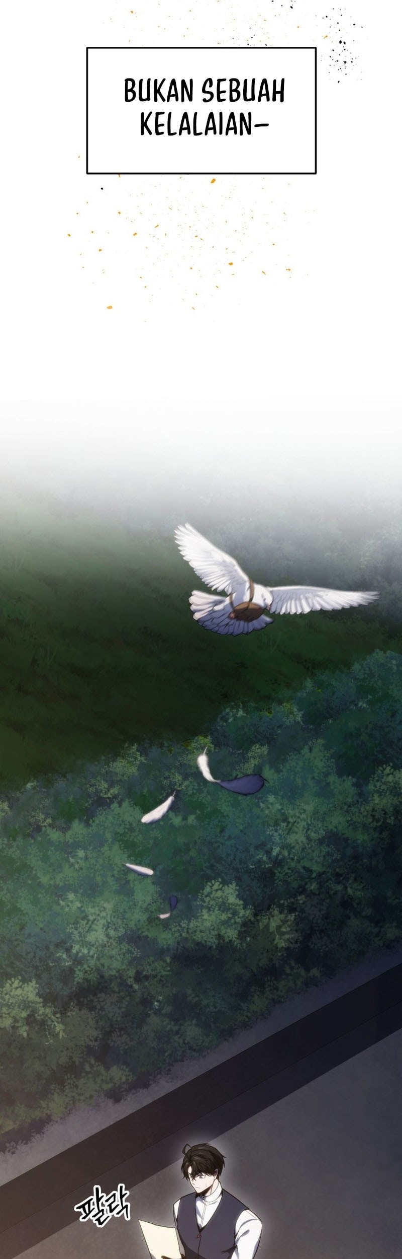 A Dragonslayer’s Peerless Regression Bab 44 halaman 23