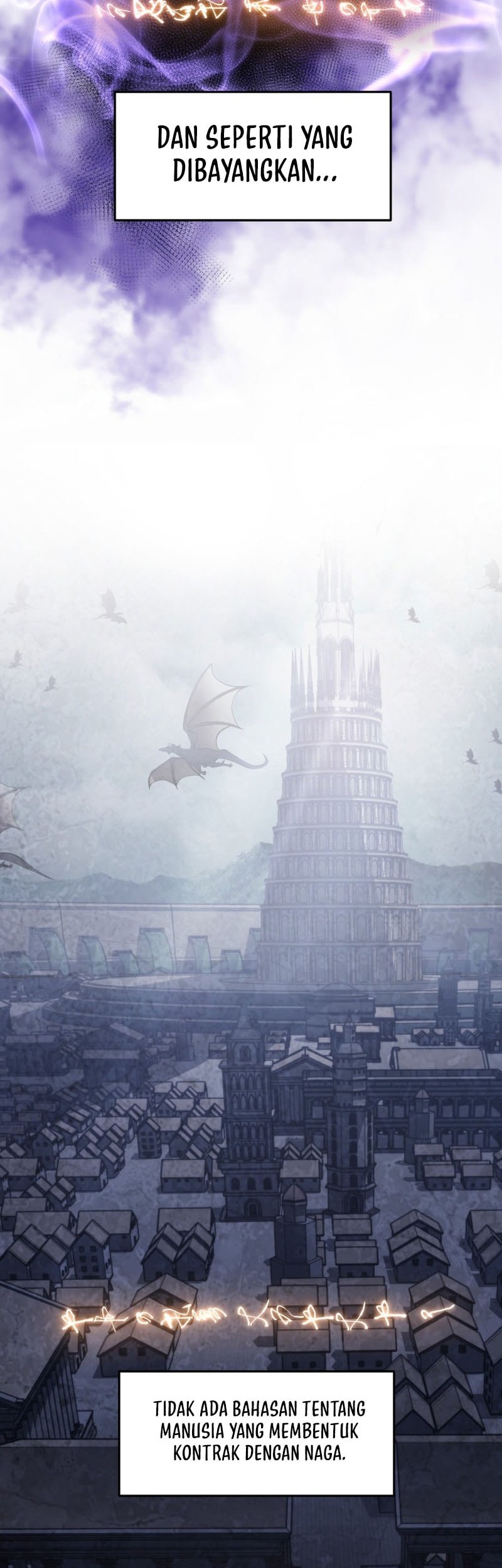 A Dragonslayer’s Peerless Regression Bab 44 halaman 26