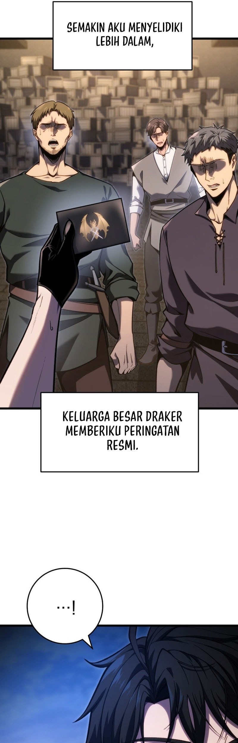 A Dragonslayer’s Peerless Regression Bab 44 halaman 29