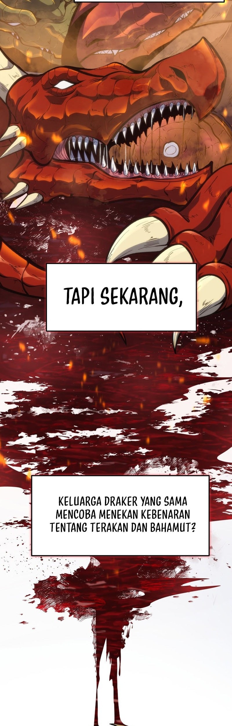 A Dragonslayer’s Peerless Regression Bab 44 halaman 34