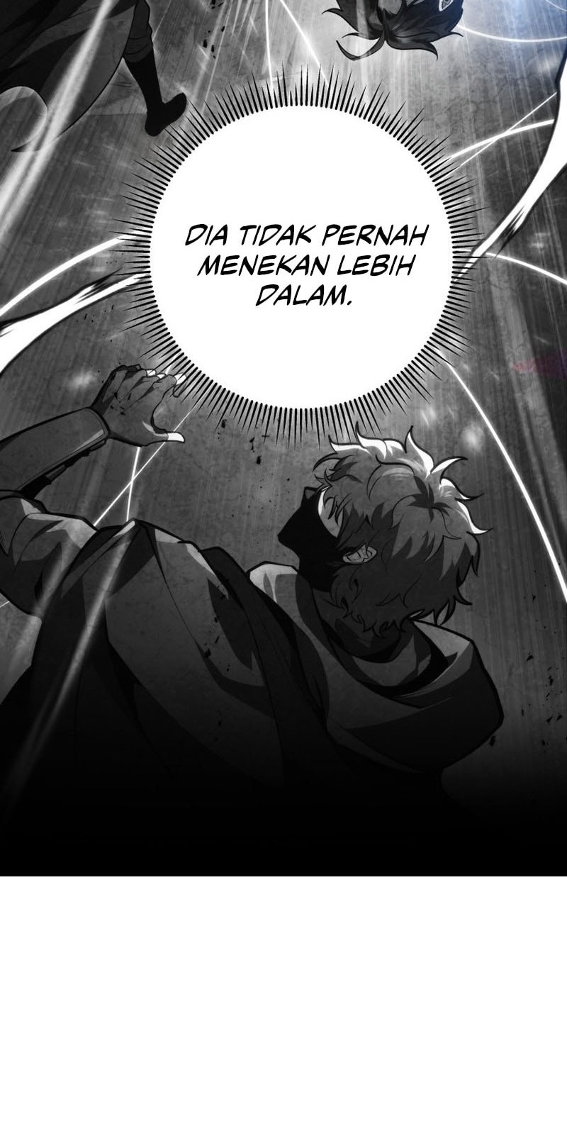 A Dragonslayer’s Peerless Regression Bab 44 halaman 68