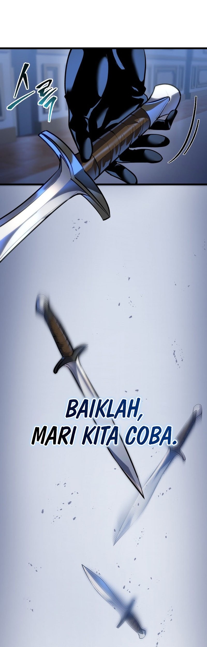 A Dragonslayer’s Peerless Regression Bab 44 halaman 75