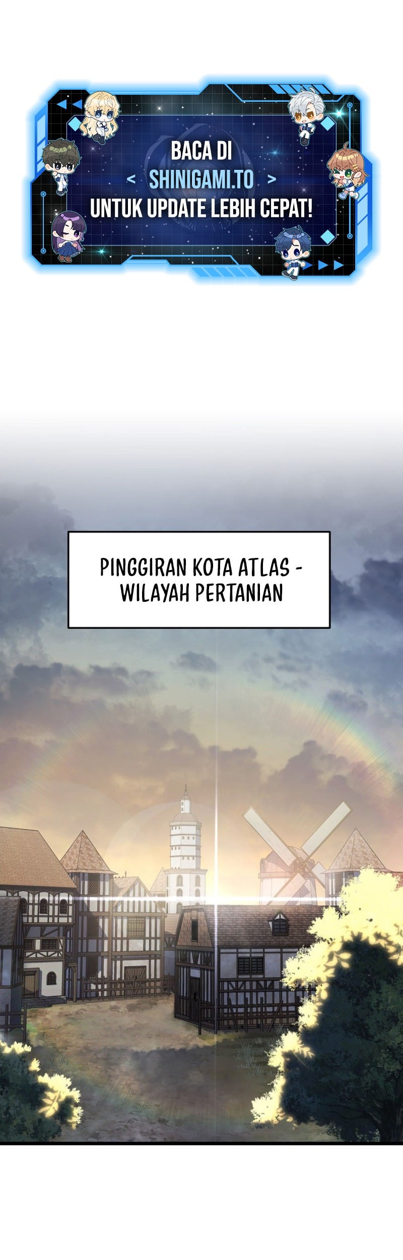 A Dragonslayer’s Peerless Regression chapter 45 halaman 2