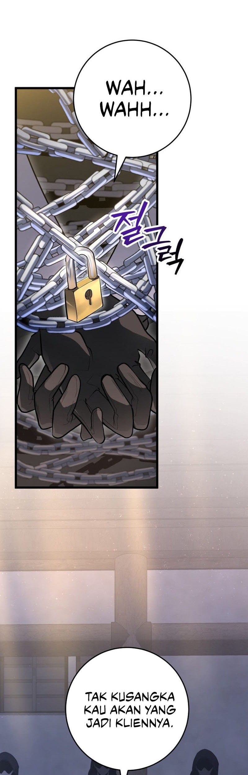 A Dragonslayer’s Peerless Regression chapter 45 halaman 3