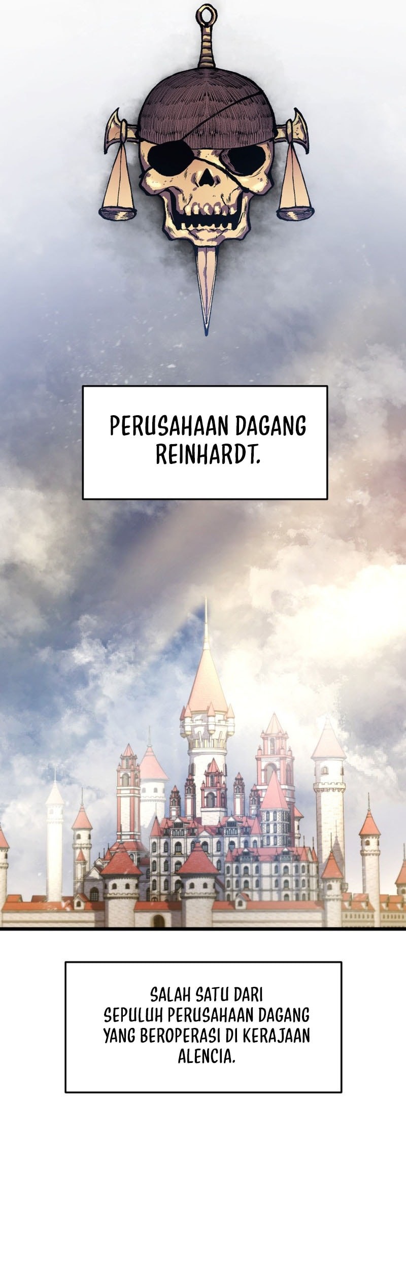 A Dragonslayer’s Peerless Regression chapter 45 halaman 7