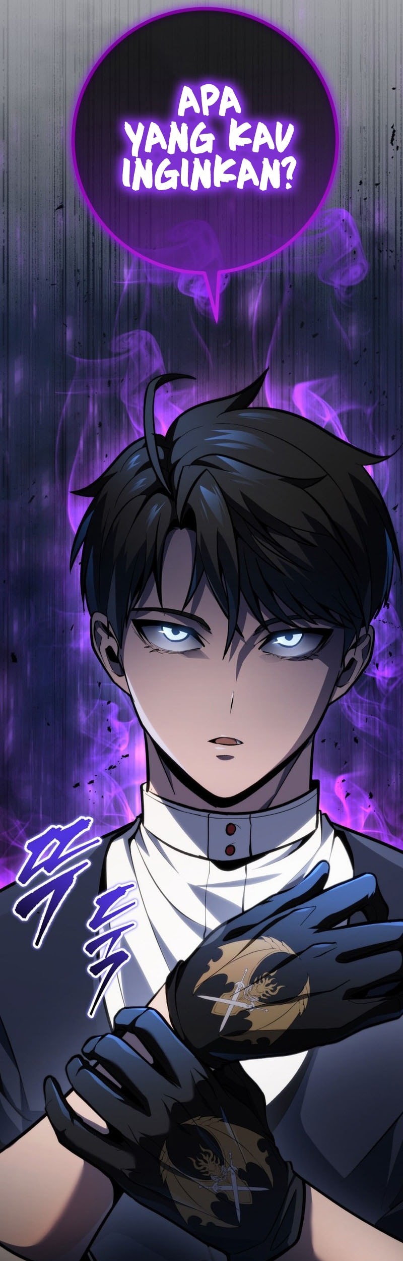 A Dragonslayer’s Peerless Regression chapter 45 halaman 15