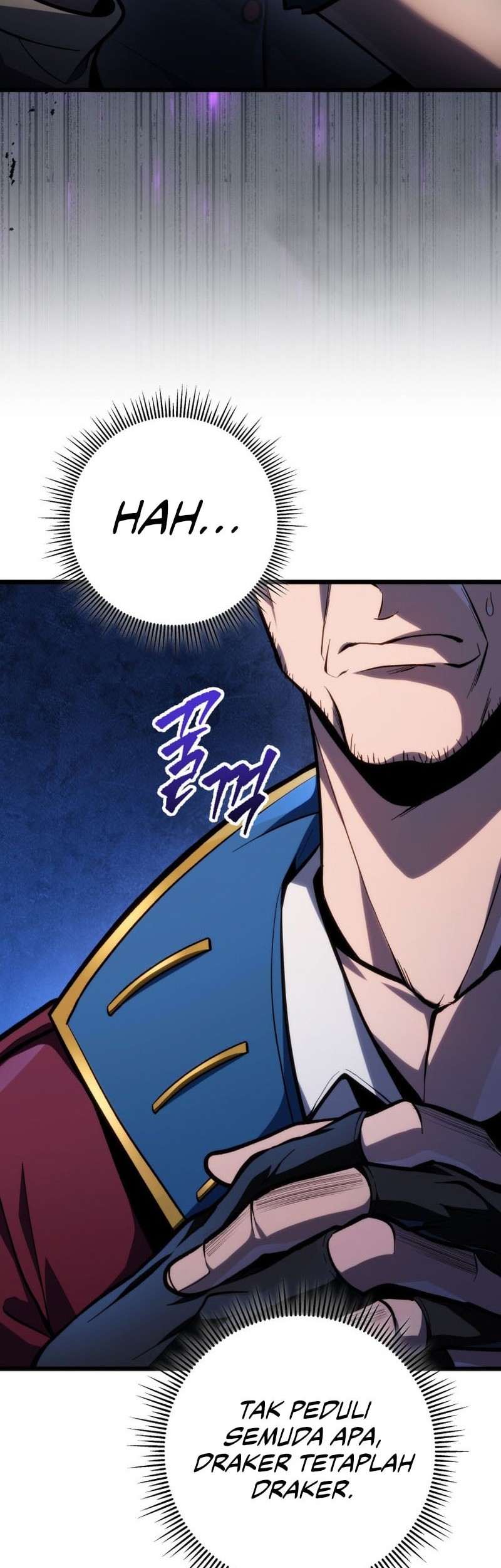 A Dragonslayer’s Peerless Regression chapter 45 halaman 16