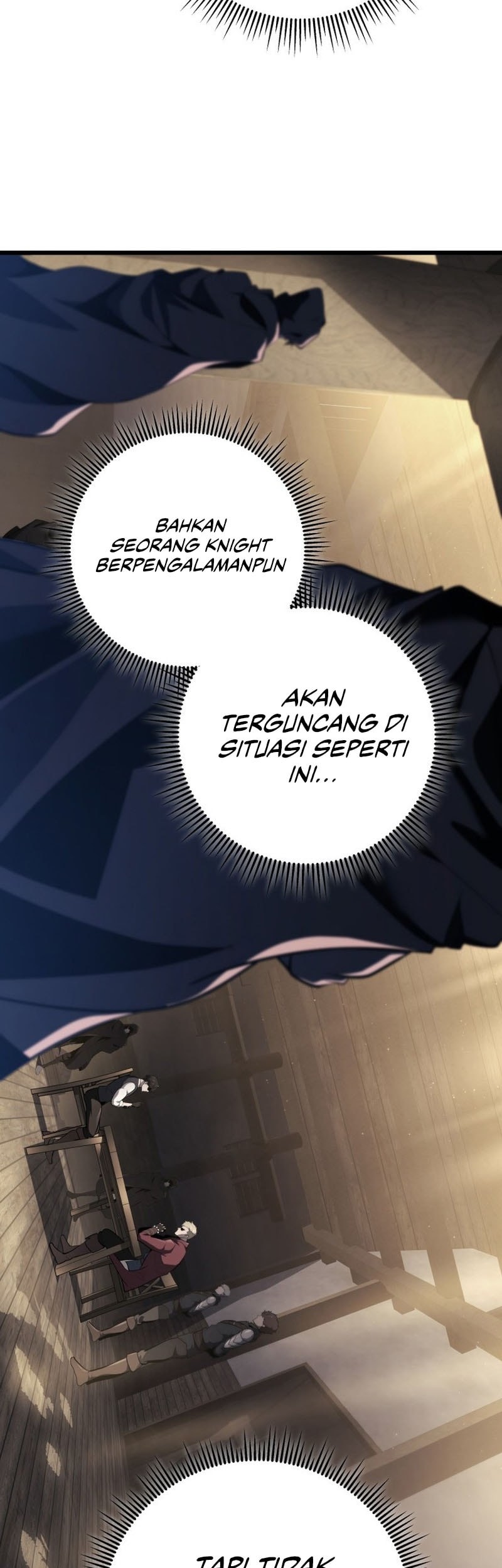 A Dragonslayer’s Peerless Regression chapter 45 halaman 17