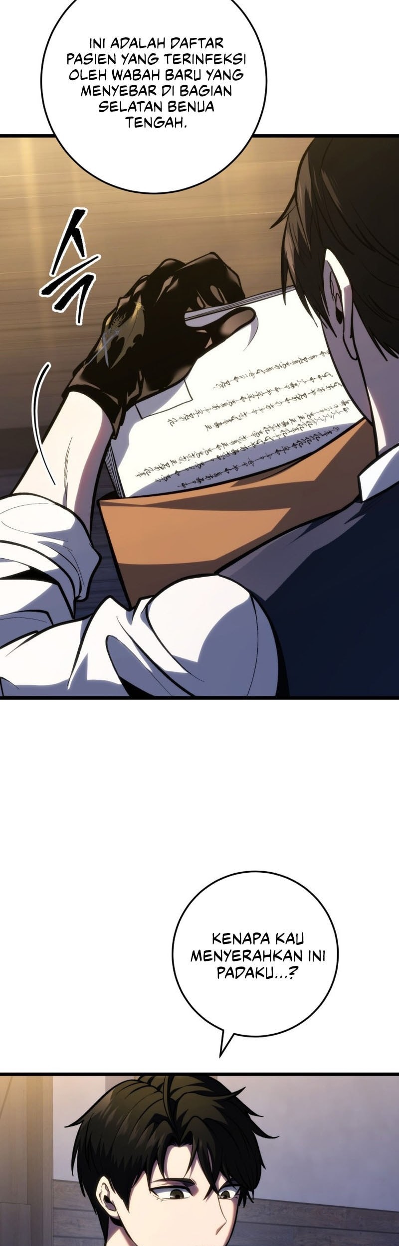 A Dragonslayer’s Peerless Regression chapter 45 halaman 21