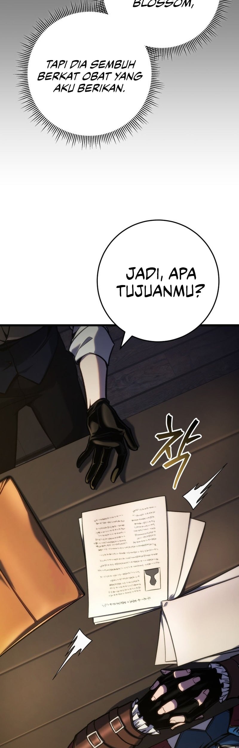 A Dragonslayer’s Peerless Regression chapter 45 halaman 25