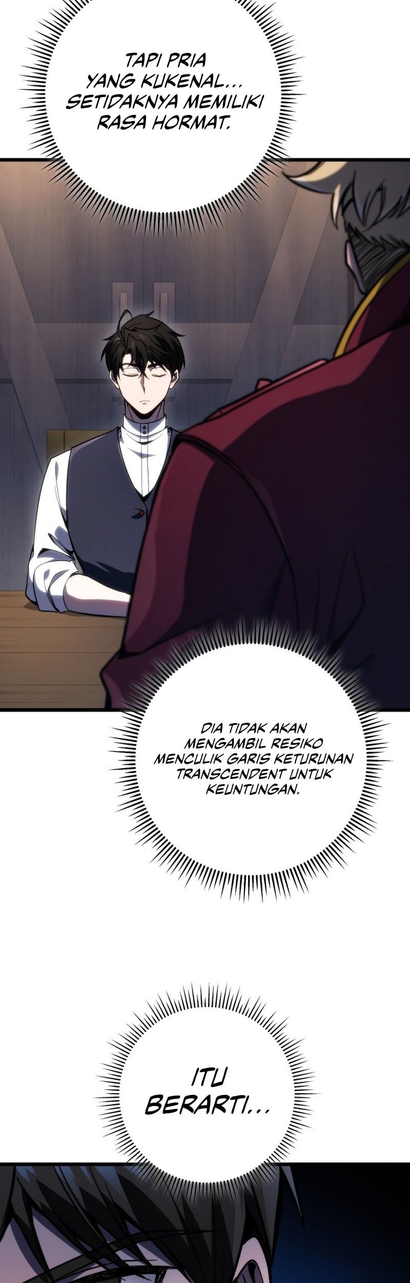 A Dragonslayer’s Peerless Regression chapter 45 halaman 32