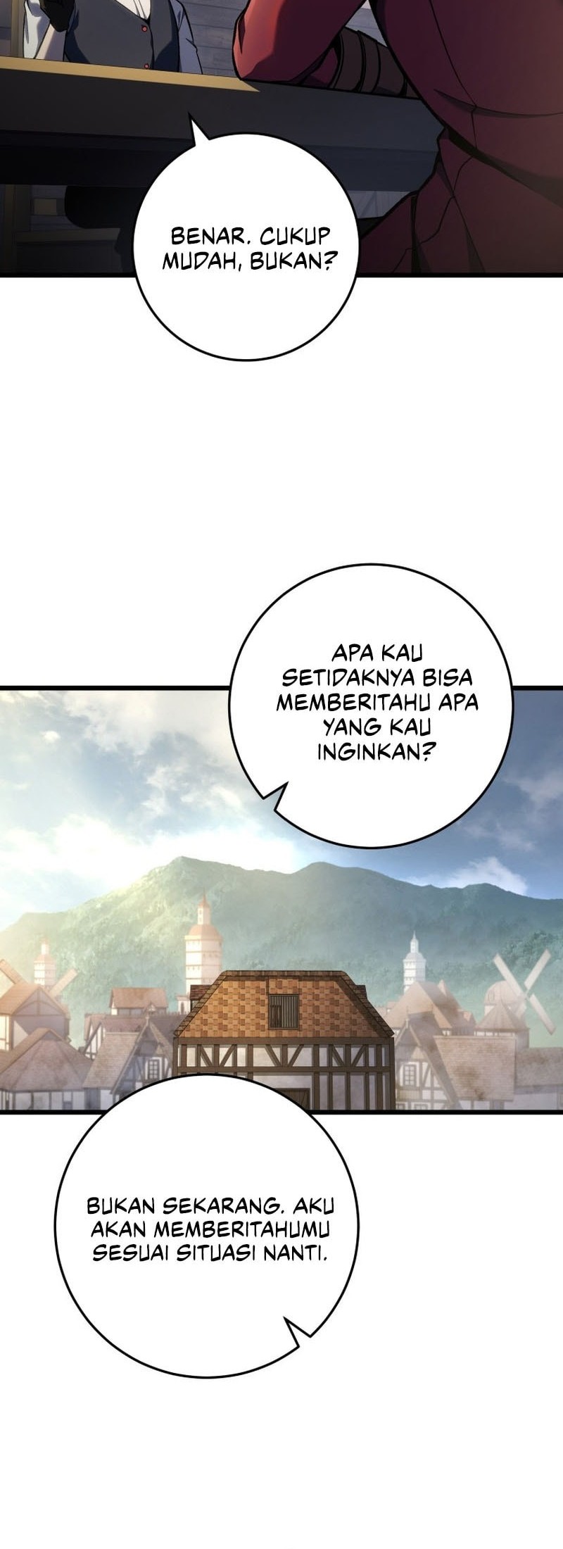 A Dragonslayer’s Peerless Regression chapter 45 halaman 41