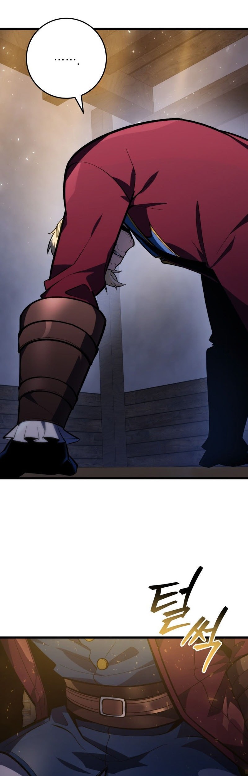 A Dragonslayer’s Peerless Regression chapter 45 halaman 50