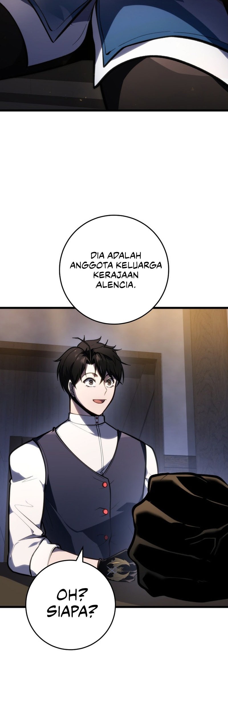 A Dragonslayer’s Peerless Regression chapter 45 halaman 51