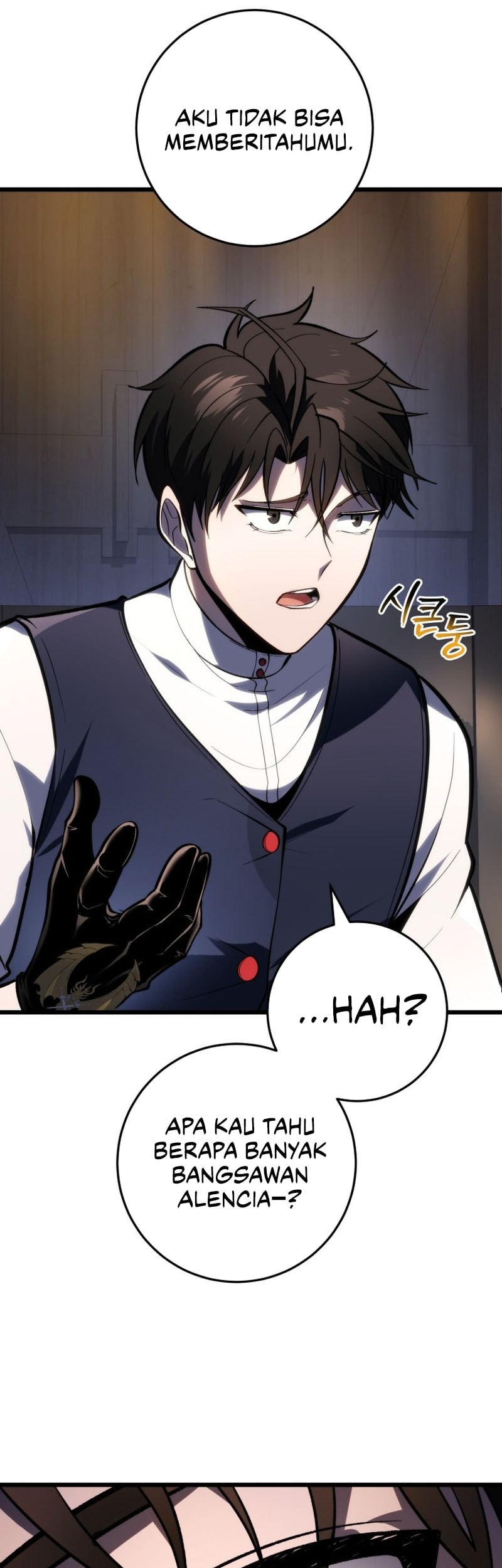 A Dragonslayer’s Peerless Regression chapter 45 halaman 52