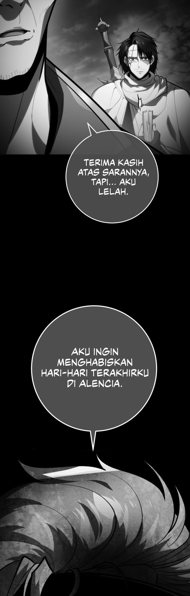 A Dragonslayer’s Peerless Regression chapter 45 halaman 55
