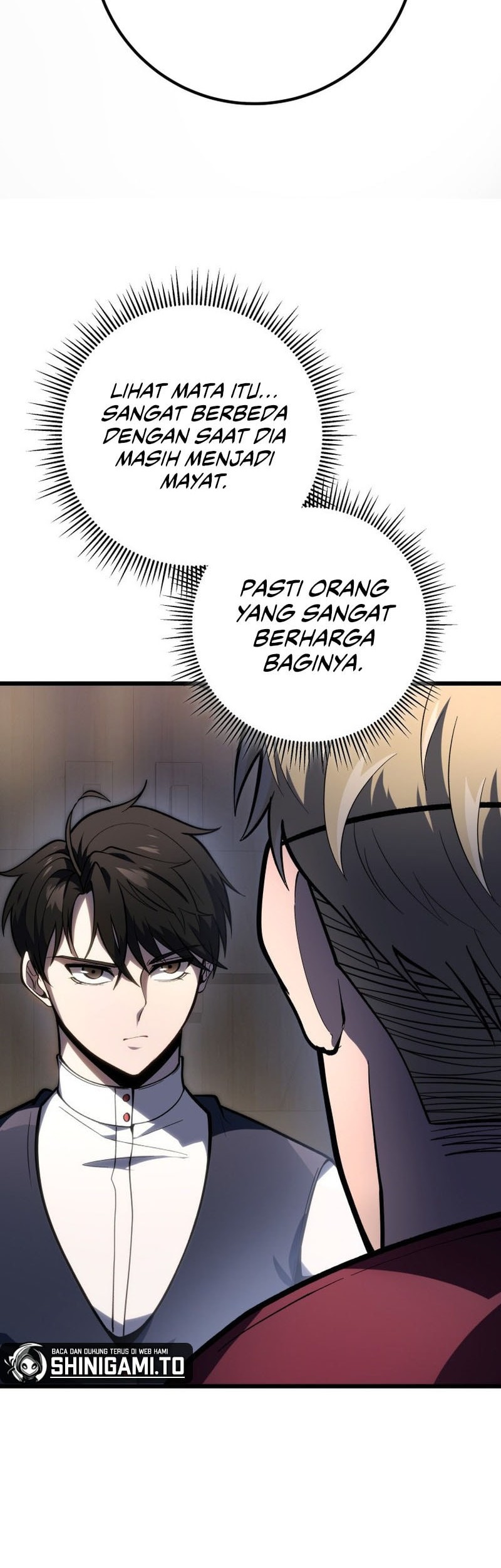 A Dragonslayer’s Peerless Regression chapter 45 halaman 59