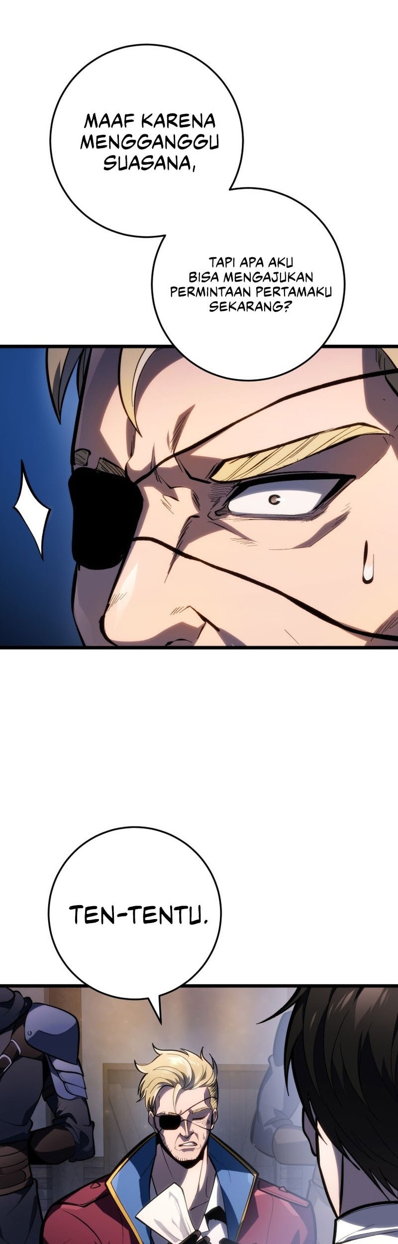 A Dragonslayer’s Peerless Regression chapter 45 halaman 67