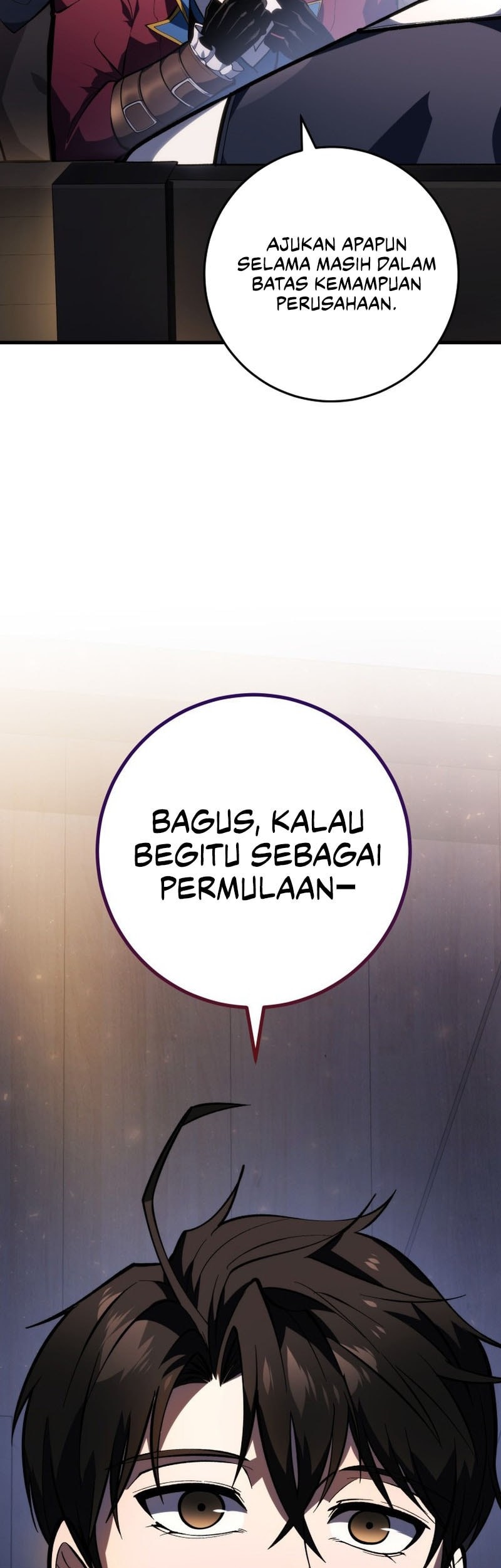 A Dragonslayer’s Peerless Regression chapter 45 halaman 68