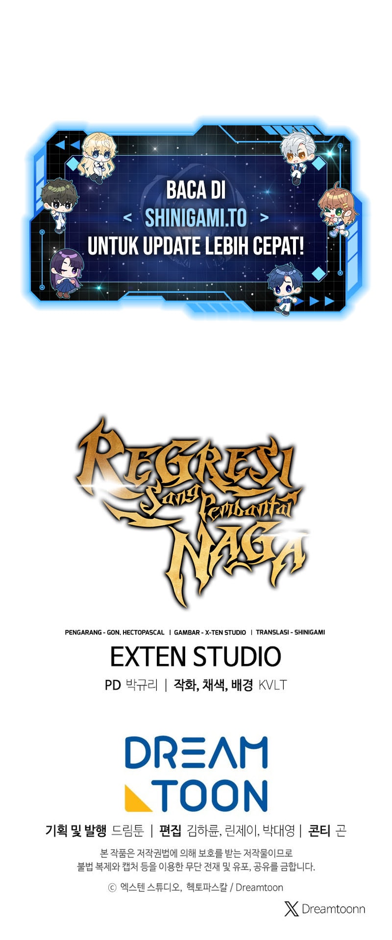A Dragonslayer’s Peerless Regression chapter 45 halaman 70