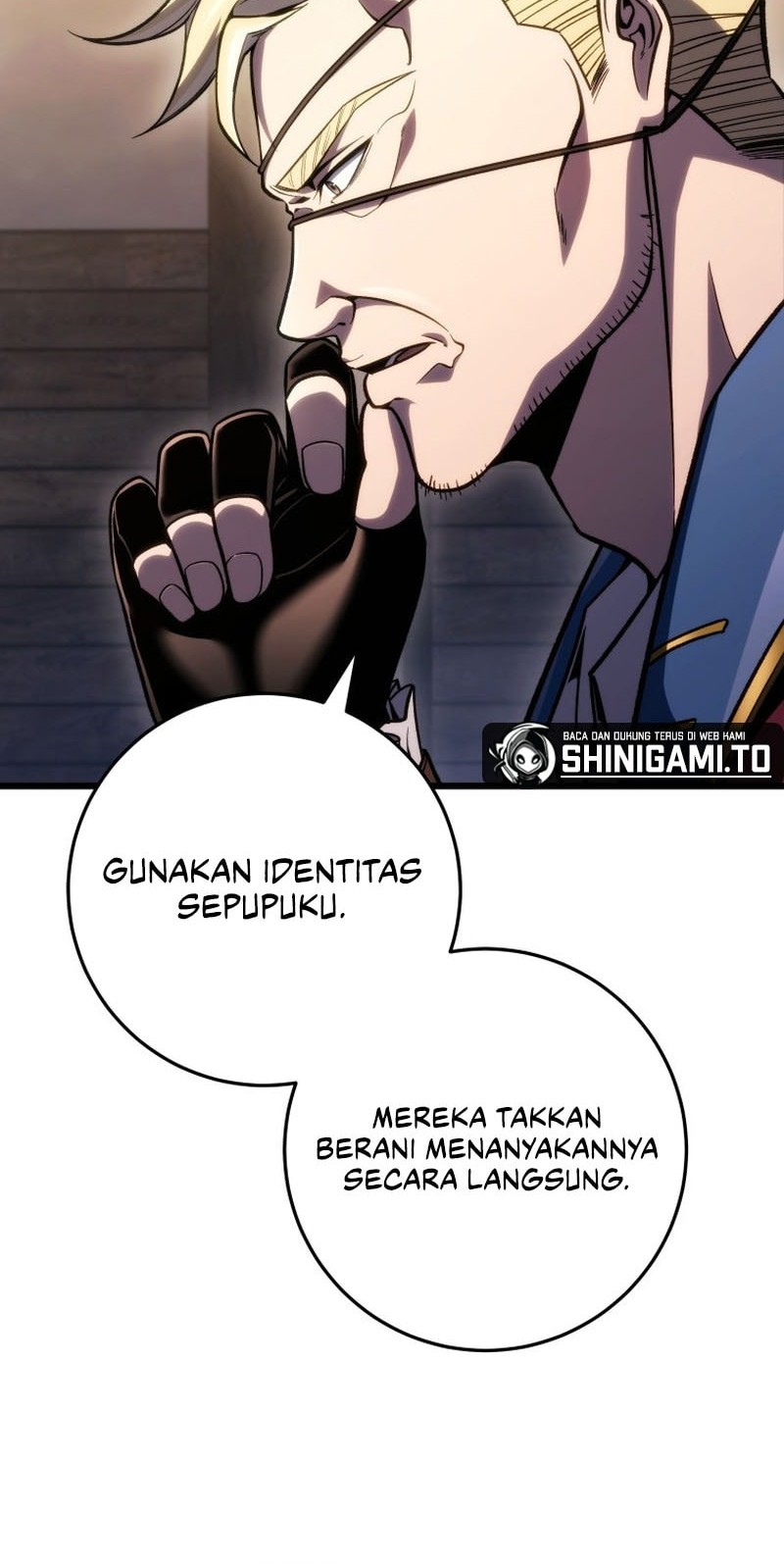 A Dragonslayer’s Peerless Regression chapter 46 halaman 5