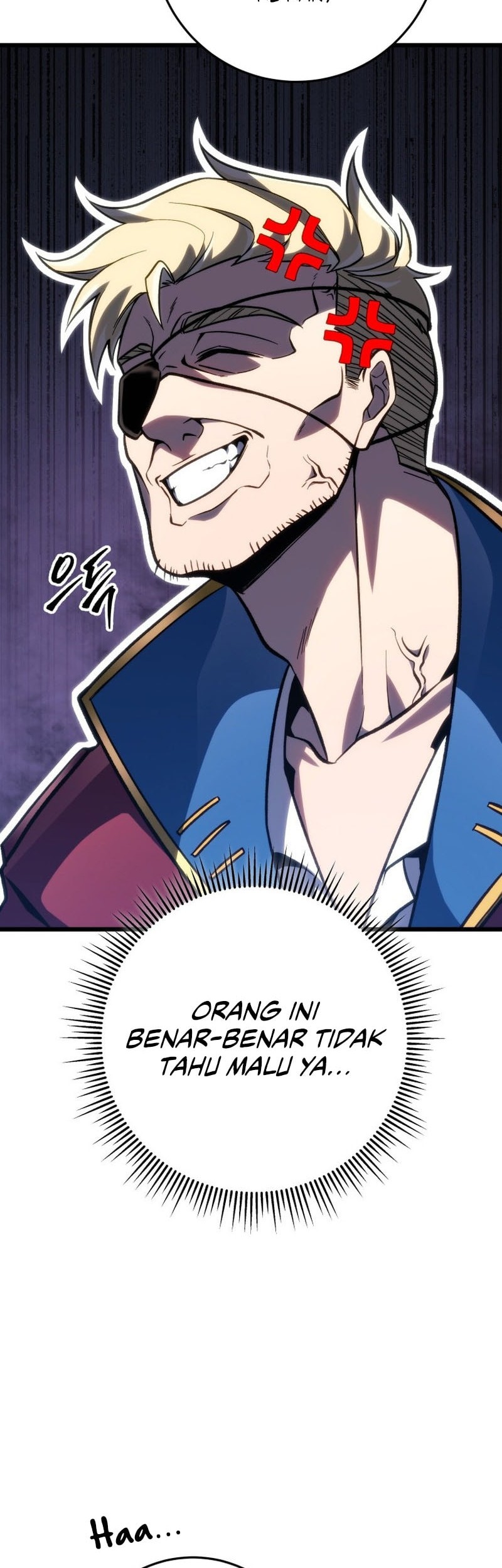 A Dragonslayer’s Peerless Regression chapter 46 halaman 7