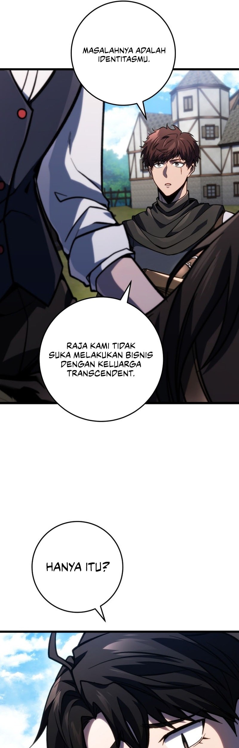 A Dragonslayer’s Peerless Regression chapter 46 halaman 22